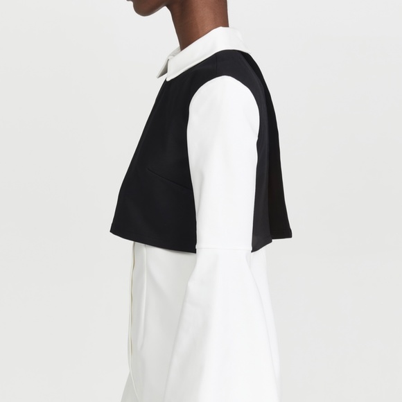 Aliette Shirt Dress NWT - Picture 3 of 4